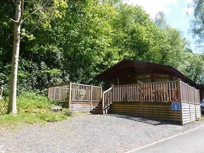 Troutbeck 12 Villa Windermere Exterior foto