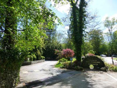 Troutbeck 12 Villa Windermere Exterior foto